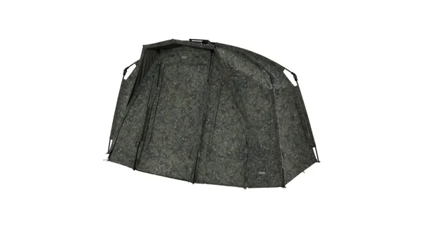 TRAKKER - Přístřešek Brolly Tempest RS Brolly System Camo