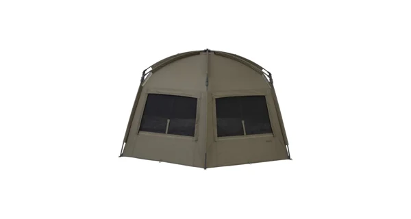 TRAKKER - Přístřešek Brolly Tempest RS Brolly System
