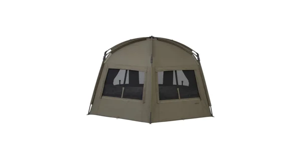TRAKKER - Přístřešek Brolly Tempest RS Brolly System