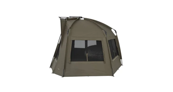 TRAKKER - Přístřešek Brolly Tempest RS Brolly System