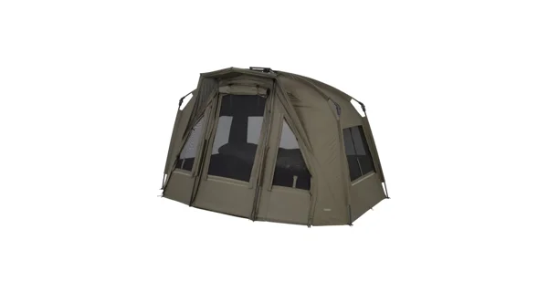 TRAKKER - Přístřešek Brolly Tempest RS Brolly System