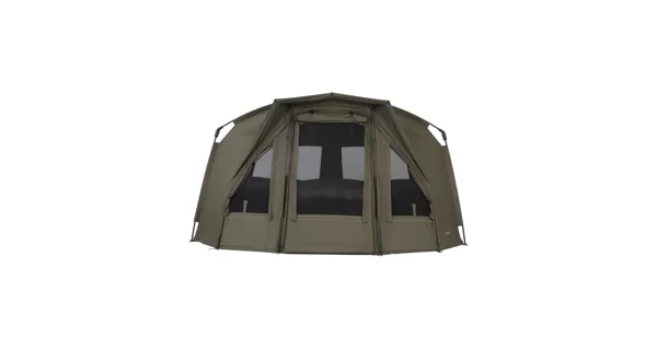 TRAKKER - Přístřešek Brolly Tempest RS Brolly System