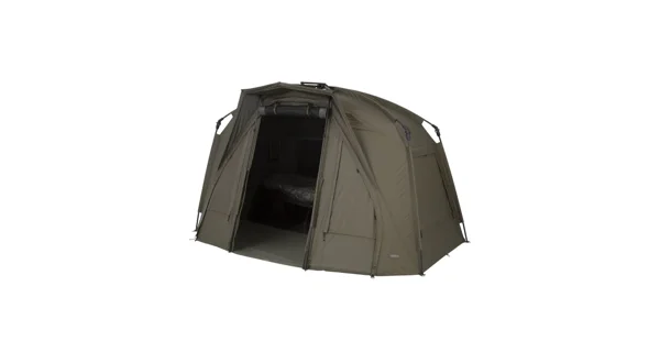 TRAKKER - Přístřešek Brolly Tempest RS Brolly System