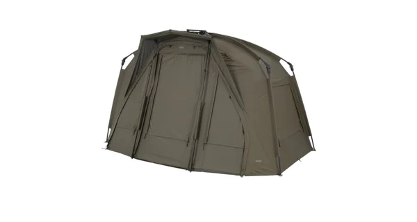 TRAKKER - Přístřešek Brolly Tempest RS Brolly System