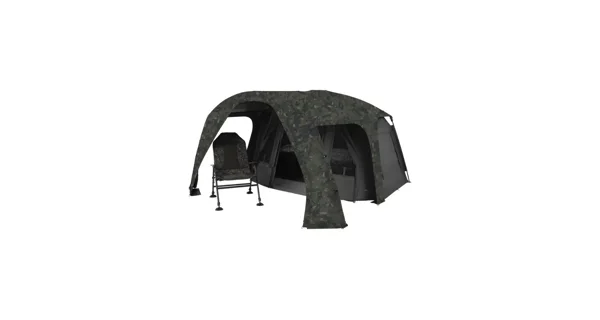 TRAKKER - Prodlužovací panel Tempest RS 100 Social Cap Camo