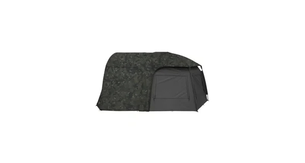 TRAKKER - Prodlužovací panel Tempest RS Brolly Social Cap Camo