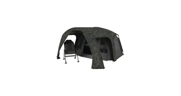 TRAKKER - Prodlužovací panel Tempest RS Brolly Social Cap Camo