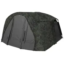 TRAKKER - Prodlužovací panel Tempest RS Brolly Social Cap Camo