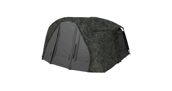 TRAKKER - Prodlužovací panel Tempest RS Brolly Social Cap Camo