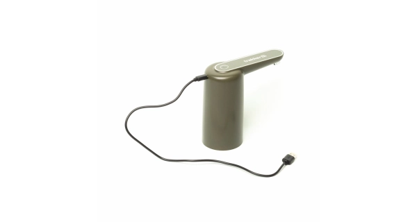 TRAKKER PRODUCTS - Automatická pumpa Powerflo USB Tap