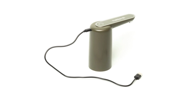 TRAKKER PRODUCTS - Automatická pumpa Powerflo USB Tap