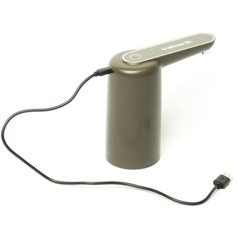 TRAKKER PRODUCTS - Automatická pumpa Powerflo USB Tap