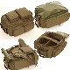 TRAKKER PRODUCTS - Batoh kombinovaný NXG Rucksack 50 l