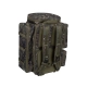 TRAKKER PRODUCTS - Batoh NXC Camo Deluxe Rucksack