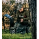 TRAKKER PRODUCTS - Batoh NXC Camo Deluxe Rucksack