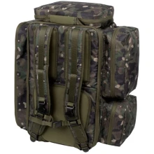TRAKKER PRODUCTS - Batoh NXC Camo Deluxe Rucksack