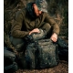 TRAKKER PRODUCTS - Batoh NXC Camo Scout Rucksack