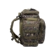 TRAKKER PRODUCTS - Batoh NXC Camo Scout Rucksack