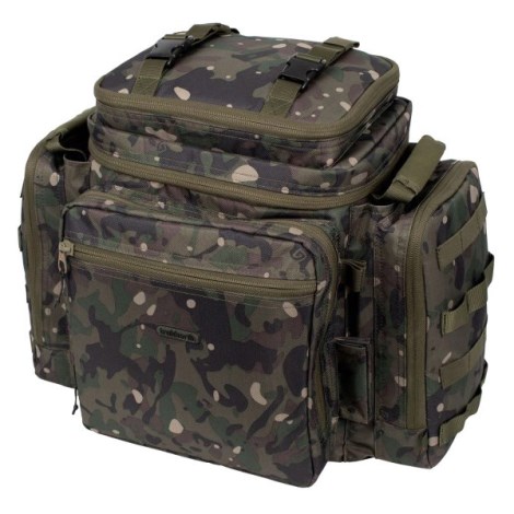 TRAKKER PRODUCTS - Batoh NXC Camo Scout Rucksack