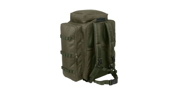 TRAKKER PRODUCTS - Batoh NXG Deluxe Rucksack