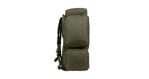 TRAKKER PRODUCTS - Batoh NXG Deluxe Rucksack