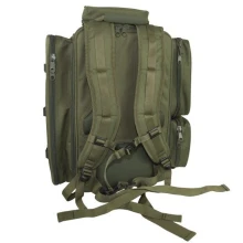 TRAKKER PRODUCTS - Batoh NXG Deluxe Rucksack