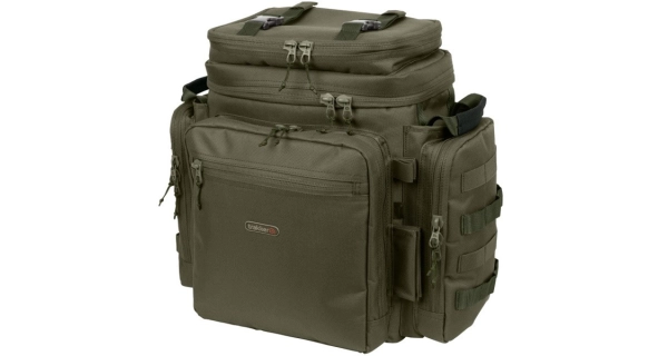 TRAKKER PRODUCTS - Batoh NXG Scout Rucksack