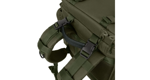 TRAKKER PRODUCTS - Batoh NXG Scout Rucksack