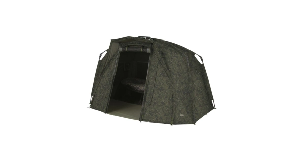 TRAKKER PRODUCTS - Bivak Tempest RS 100 Camo