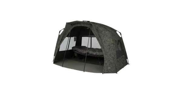 TRAKKER PRODUCTS - Bivak Tempest RS 100 Camo