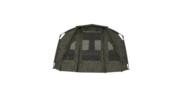TRAKKER PRODUCTS - Bivak Tempest RS 100 Camo