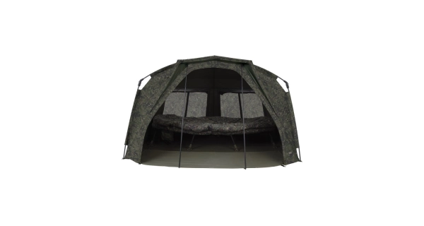 TRAKKER PRODUCTS - Bivak Tempest RS 100 Camo
