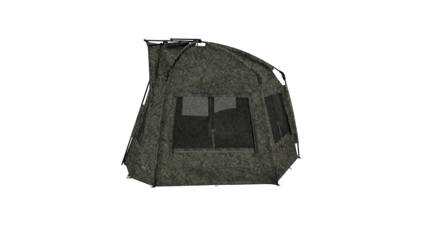TRAKKER PRODUCTS - Bivak Tempest RS 100 Camo