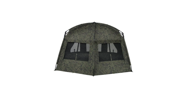 TRAKKER PRODUCTS - Bivak Tempest RS 100 Camo