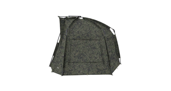 TRAKKER PRODUCTS - Bivak Tempest RS 100 Camo