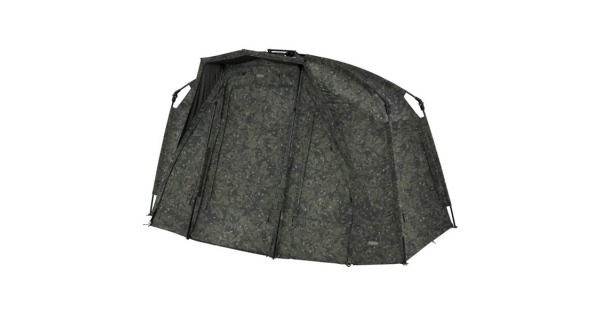 TRAKKER PRODUCTS - Bivak Tempest RS 100 Camo