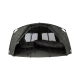 TRAKKER PRODUCTS - Bivak Tempest RS 150 Camo