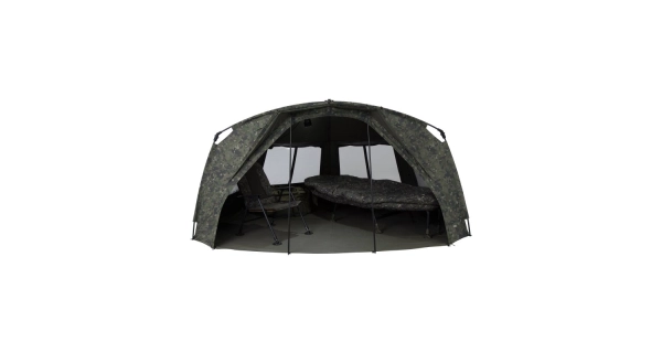 TRAKKER PRODUCTS - Bivak Tempest RS 150 Camo