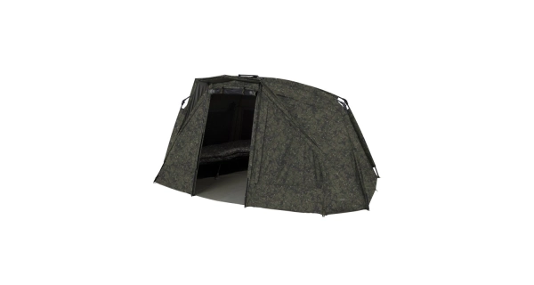 TRAKKER PRODUCTS - Bivak Tempest RS 200 Camo