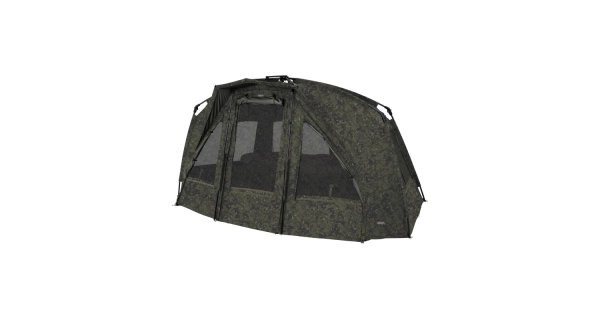 TRAKKER PRODUCTS - Bivak Tempest RS 200 Camo