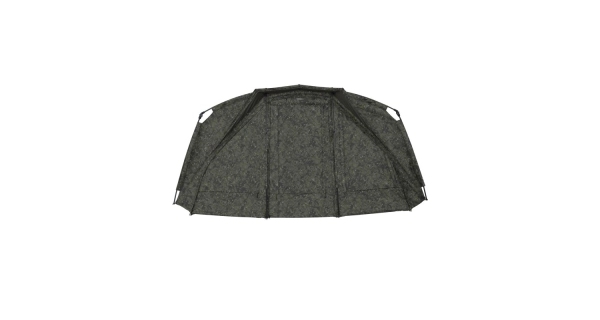 TRAKKER PRODUCTS - Bivak Tempest RS 200 Camo