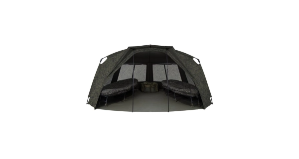 TRAKKER PRODUCTS - Bivak Tempest RS 200 Camo