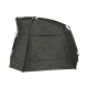 TRAKKER PRODUCTS - Bivak Tempest RS 200 Camo