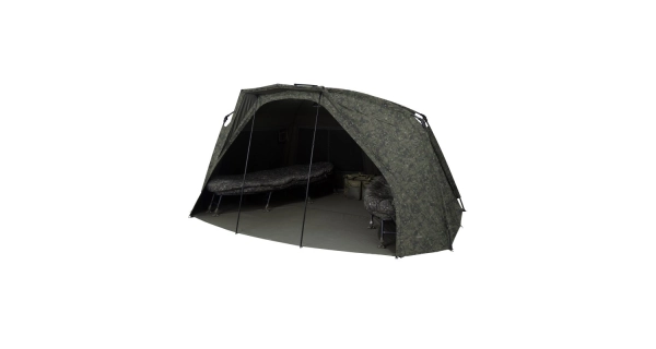 TRAKKER PRODUCTS - Bivak Tempest RS 200 Camo