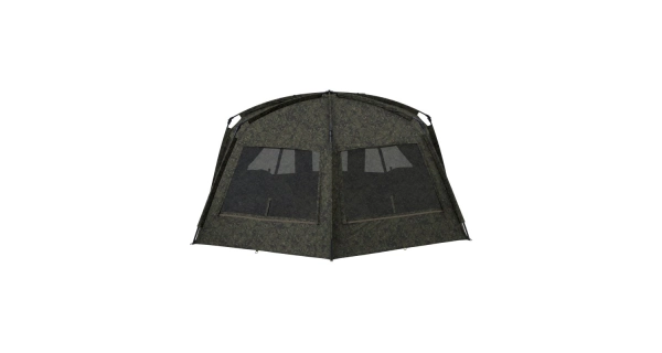 TRAKKER PRODUCTS - Bivak Tempest RS 200 Camo