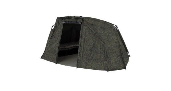TRAKKER PRODUCTS - Bivak Tempest RS 200 Camo