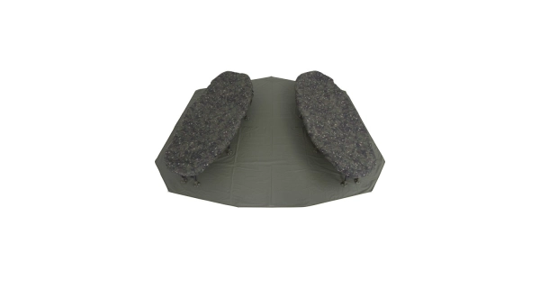 TRAKKER PRODUCTS - Bivak Tempest RS 200