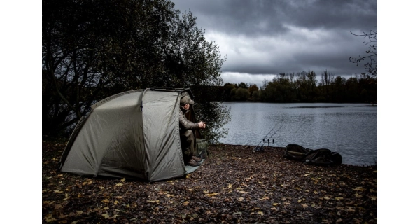 TRAKKER PRODUCTS - Brolly - Tempest Brolly 100 v2.0
