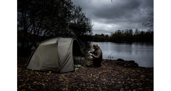 TRAKKER PRODUCTS - Brolly - Tempest Brolly 100 v2.0