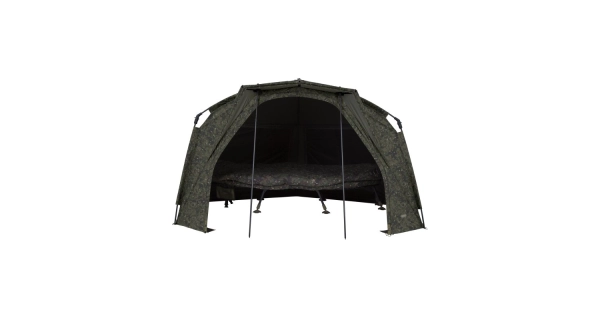 TRAKKER PRODUCTS - Brolly Tempest RS Brolly Camo